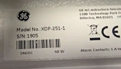 USED GE 657567567466666444