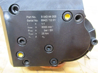 Used HEIMATEC 8 043 44 005 Tool Holders Minnesota US | Machinesused.com #1455869