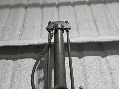 Hydraulic Press