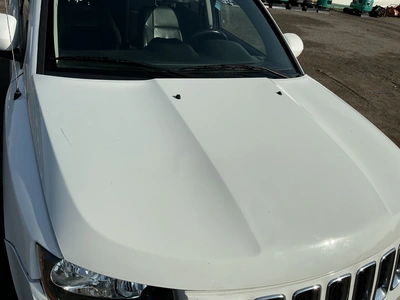 Used 2017 JEEP COMPASS SUVs Michigan US | Miedema Asset Management Group #1406738