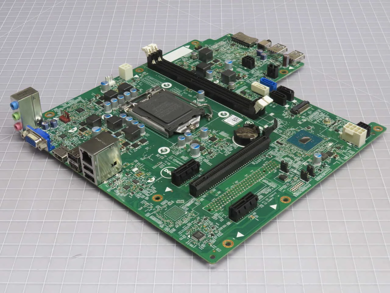 Used DELL _UNKNOWN_ Printed Circuit Boards (PCB) Texas US | OCO Industrial #1690703
