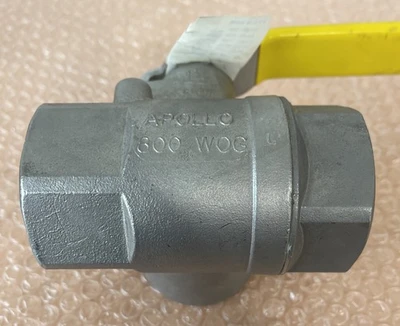 NEW APOLLO 76-607-01