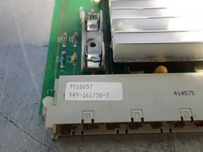 Used MARQUIP 9918057 I/O Boards & Replacement Parts Ohio US | HGR 24 #783624
