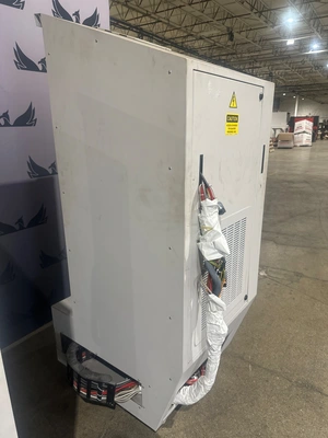 USED 2014 PHENIX SYSTEMS PROX 300