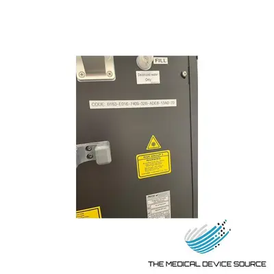 Used 2022 ALMA SOPRANO ICE PLATINUM Lasers / Laser Systems Texas US | The Medical Device Source #1480956