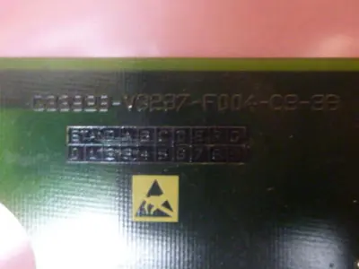 USED SIEMENS 799ML-94V-0