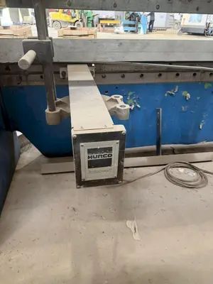 Used CINCINNATI 5 SERIES Press Brakes Ohio US | G-2000, Inc. #1342248