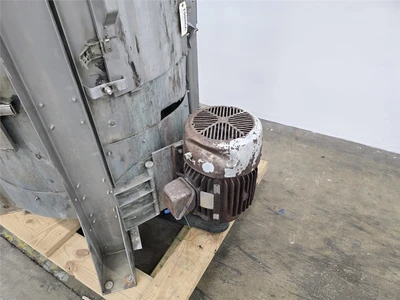 USED GALA INDUSTRIES 403BF