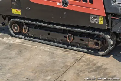 Used 2018 DITCH 2018 DITCH WITCH JT30 ALL TERRAIN Drill Rigs Florida US | HDD Broker #1346132