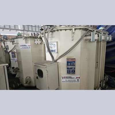 1000 TPH / 24000 TPD Gold Plant Equipment with Gravity Concentration