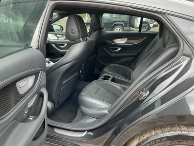 Used 2019 MERCEDES-BENZ AMG GT Sedans Michigan US | Miedema Asset Management Group #1316008