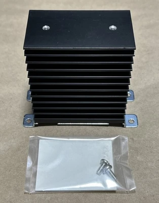 NEW Opto 22 SSR-HS