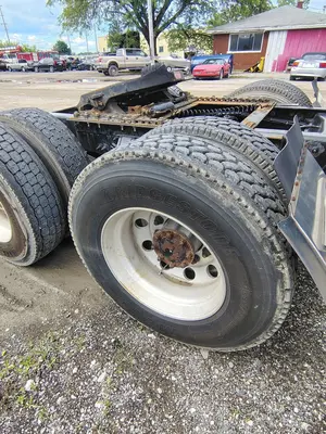 Used 2013 PETERBILT 587 Conventional trucks Michigan US | Proxy Equipment #1426103