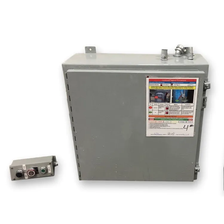 New | in-Stock MOTORTRONICS INC. _UNKNOWN_ Starters West Virginia US | JM Industrial #490487