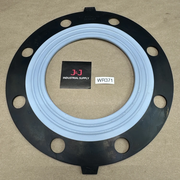 New | in-Stock ASAHI 150-6” Seals & Gaskets Indiana US | J&J Industrial Supply #495861