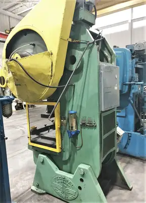 USED FEDERAL FEDERAL 7 PRESS