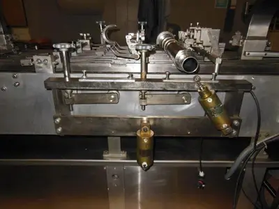 Used PETERS PT4 Sandwich Machines Texas US | Bakery Machinery and Engineering #1770361