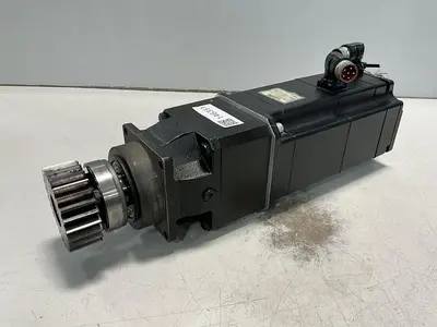USED SIEMENS 1FK7063-5AF71-1TH0