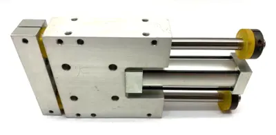 Used PHD SEC23X3-AE-BR-E-G Pneumatic Cylinders Michigan US | Maverick Industrial Sales #1391108