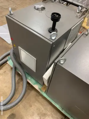 USED HAPA H-837-T-1C-LR