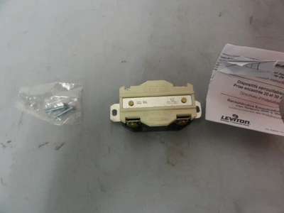 NEW LEVITON 2720