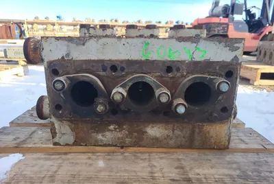 USED GASO 3364-O