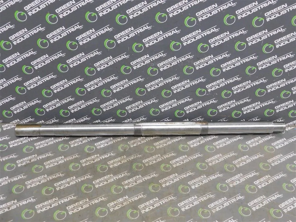 General Signal 728-1040-063 Aurora Pump Shaft 25.625" L New