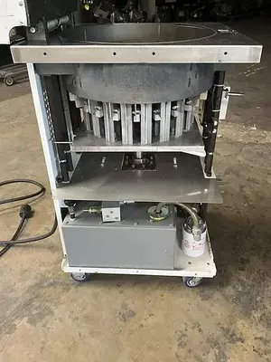 USED OLIVER 619-24RA