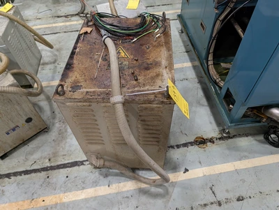 NE Transformer 480/3/60
