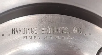 HARDINGE BROTHERS Speed Chuck Tooling & Accessories, Lathe Chucks | Machinery Central (6)