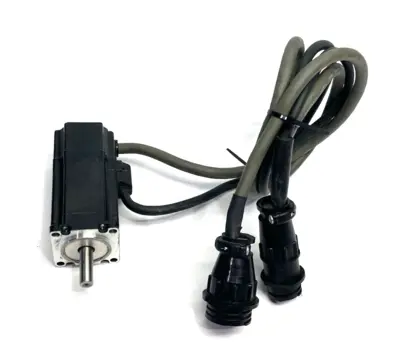 USED RELIANCE, ELECTRO-CRAFT SERVO MOTOR 5412-22-002