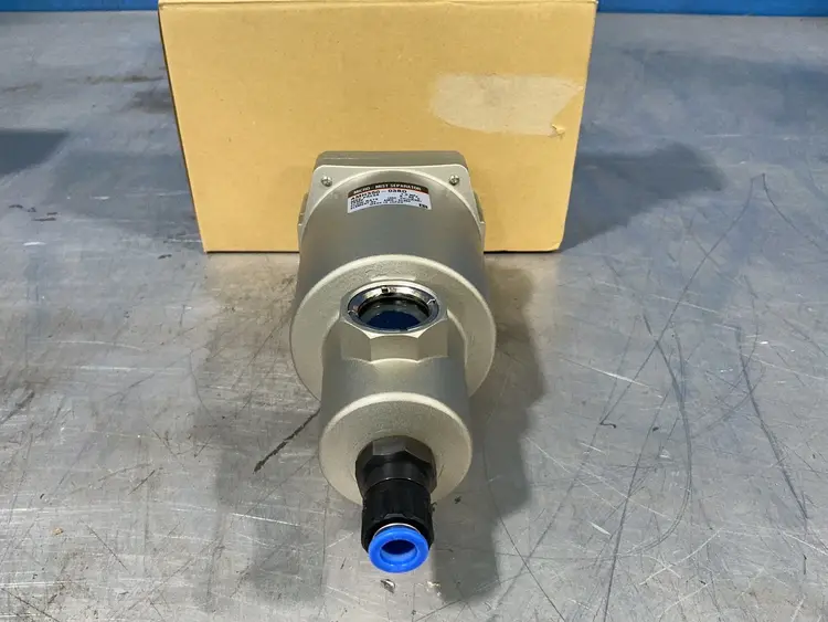 New | in-Stock SMC AMH35003BD Pumps Ohio US | HGR 24 #1517040