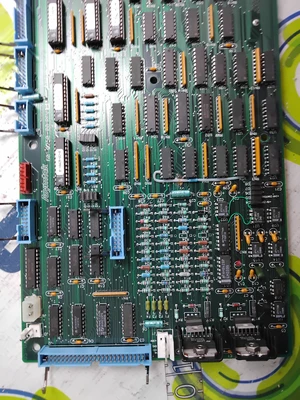 USED ASYMTEK 60-0250-00