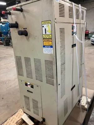 STERLCO G9016-J1 Extrusion Other, Temperature Control Units | Mark One Machinery (2)