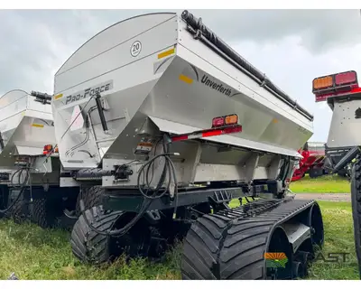 Used UNVERFERTH _UNKNOWN_ Dry Spreaders Iowa US | Keast Enterprises #1360510