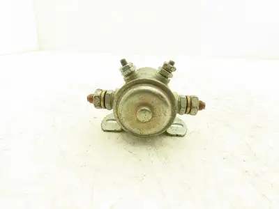 Prestolite SAS 5402D Solenoid 24VDC From Clark S40 PowrWorker