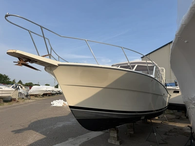 Used 1985 VIKING 35 EXPRESS Boats (Misc) Michigan US | Miedema Asset Management Group #1356034