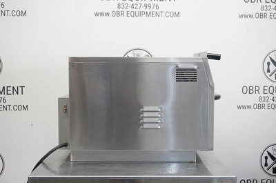 USED Bakers Pride XPM