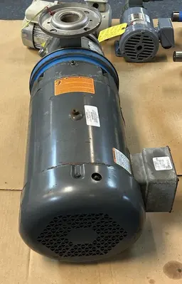Used GOULDS 5SH2M52A0 Centrifugal Pumps Ohio US | Surplus Asset Holdings #1508212