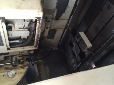 Used OKUMA MX 45 VAE Vertical Machining Centers SK | F.M.T. Group s.r.o. #1245977