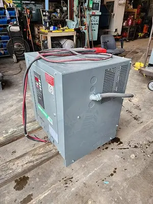 USED AMETEK 510H3-12G