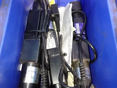USED FEC INC NFT201RM1AS