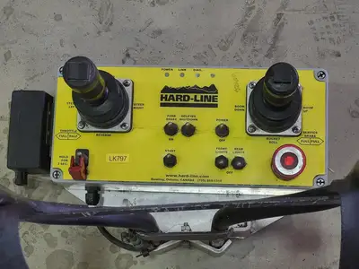 USED HARD-LINE 60426