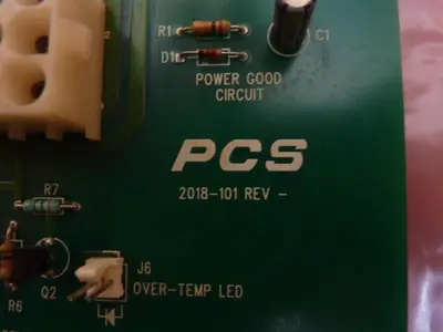 USED ABB 2018-101