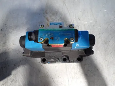 Used VICKERS DG5S82NMFPA5WLB530 Pumps Ohio US | HGR 24 #877592