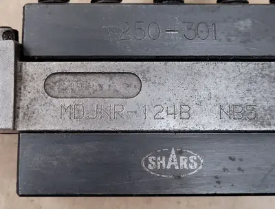 Used SHARS 250-301 Misc Industrial Equipment Kentucky US | Aucto #686764