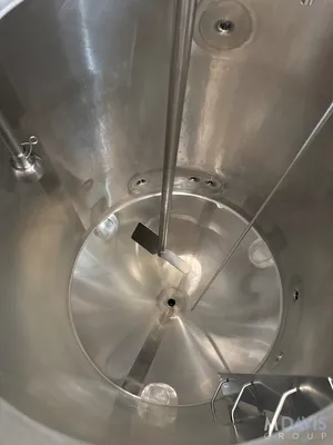USED 2021 QUALTECH 300 GALLON