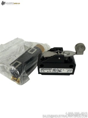 NEW YAMATAKE EN60947-5-1