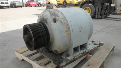 USED TAMPER 404U-2DGS