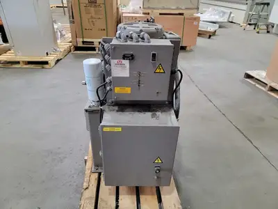 USED INSTRON A440 83C